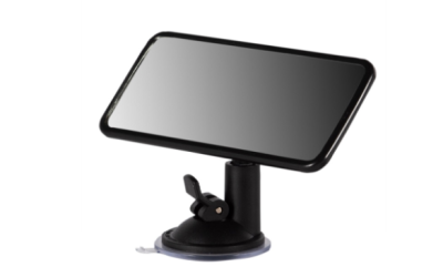 Hero instructeur spiegel groot