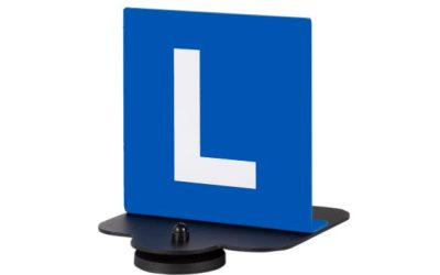 L Bord (Aluminium)