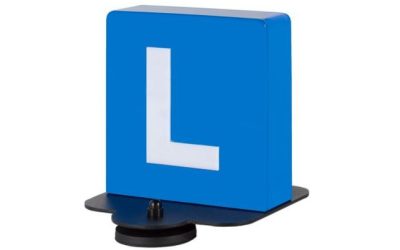 L Bord (Aluminium)